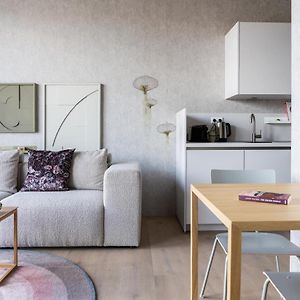 Studio Appartement