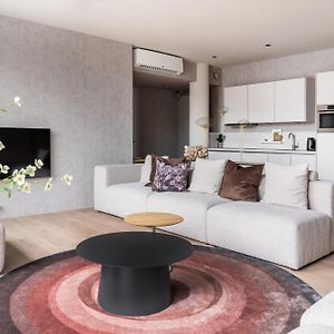 Appartement met Twee Slaapkamers