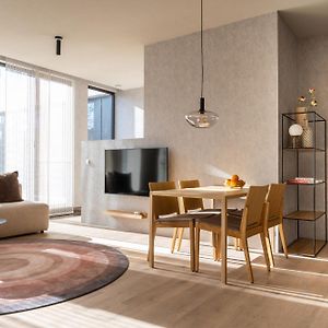 Appartement met een Slaapkamer